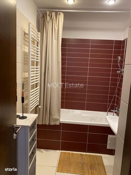 Inchiriere apartament 2 camere || Evo casa Selecta || Parcare Metro - 15