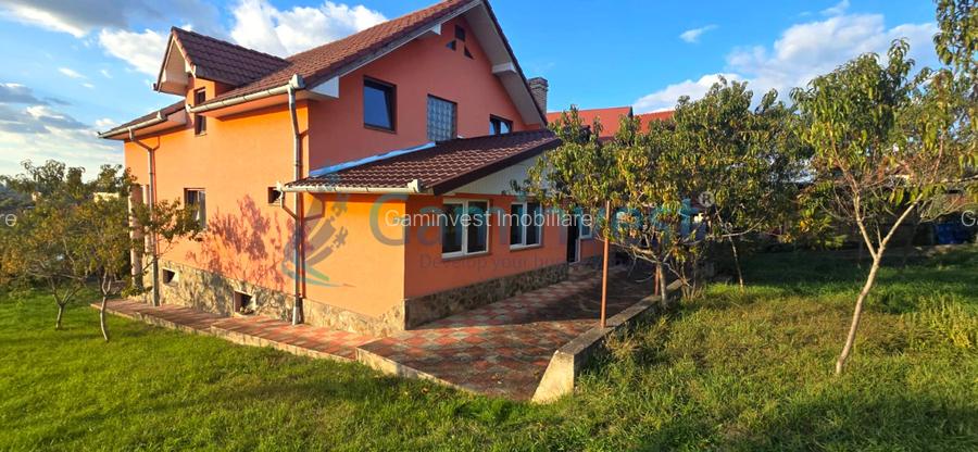 Casa noua cu 4 dormitoare, de vanzare, Beius,Bihor - 4