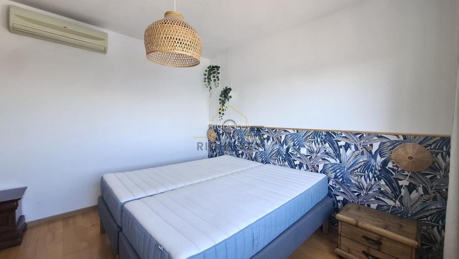 Apartament 3 camerere, 93 mp utili Lake View Supeb /  Parcare Subterana - 14