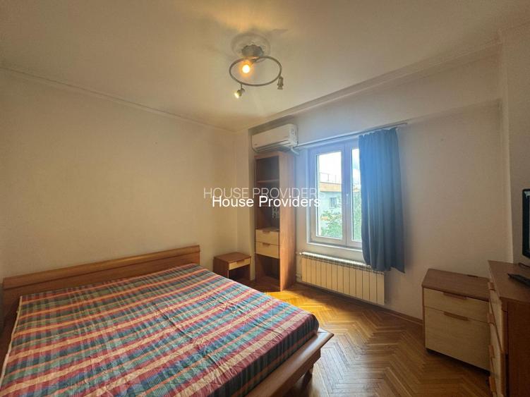 Apartament 3 camere| Floreasca Aviatiei Barbu Vacarescu | Renovat | Mo - 4