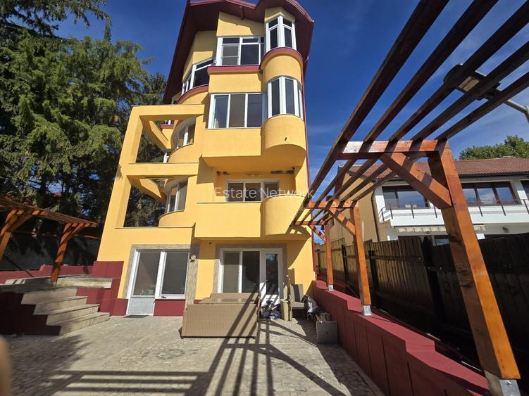 Inchiriere apartament Snagov, teren, ponton, lac - 26