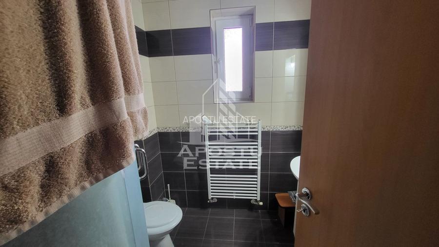 Casa individuala cu 7 camere si garaj,Dumbravita - 25