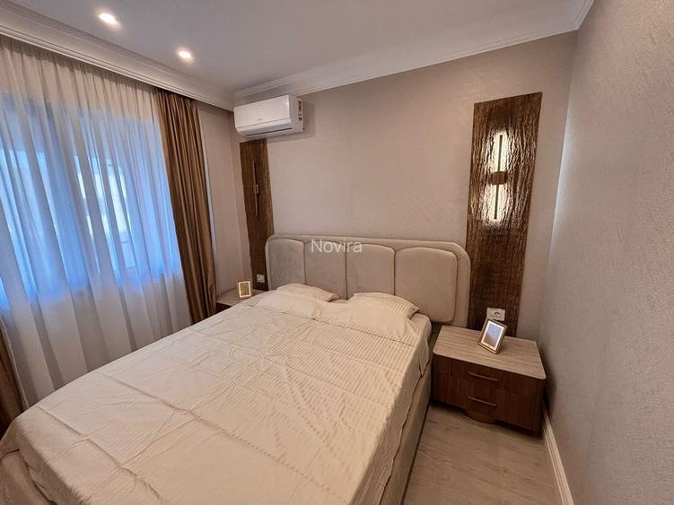 Apartament 2 camere Lux | Complet mobilat și utilat | Pipera Plaza - 7