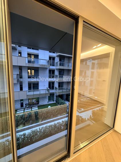 Apartament 3 camere ansamblu exclusivist |Cortina 126 | Pipera Baneasa | Parcare - 9