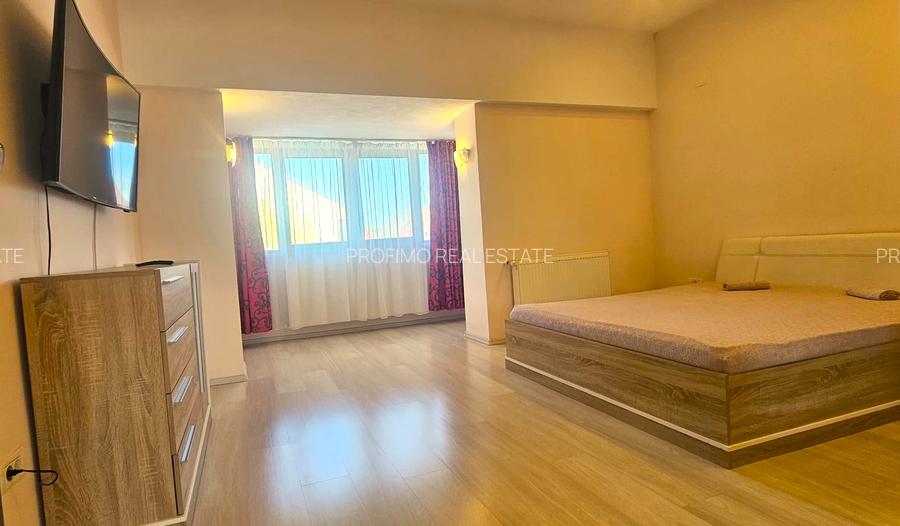 Campus Universitar - Apartament 2 camere termen lung - Sat Vacanta - 16