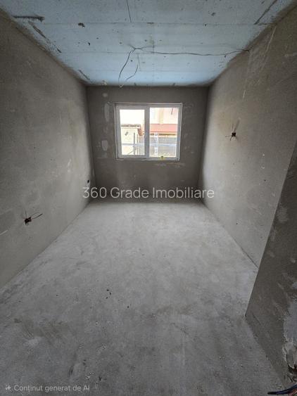 Duplex Modern P+E Moșnița Nouă | Poziție Excelentă | Toate Utilitățile - 12