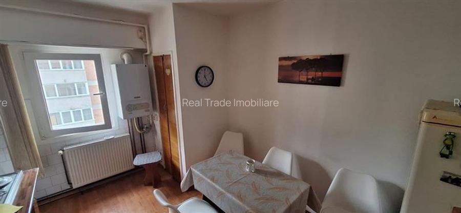 Apartament 2 camere intrare Racadau Carpatilor - 3
