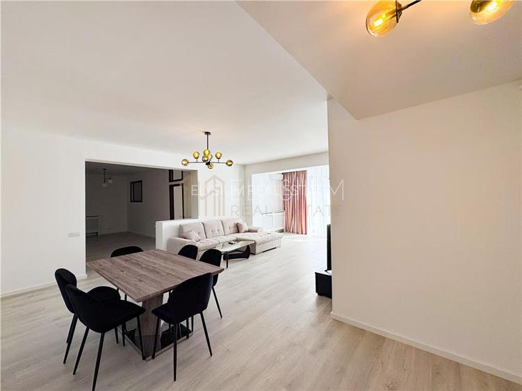 Apartament de inchiriat 2 camere Herastrau - 6