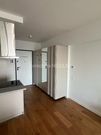 2 camere lux in One Cotroceni Park central, parcare, metrou, Inchiriere  - 11