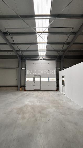 Hala de închiriat - 3