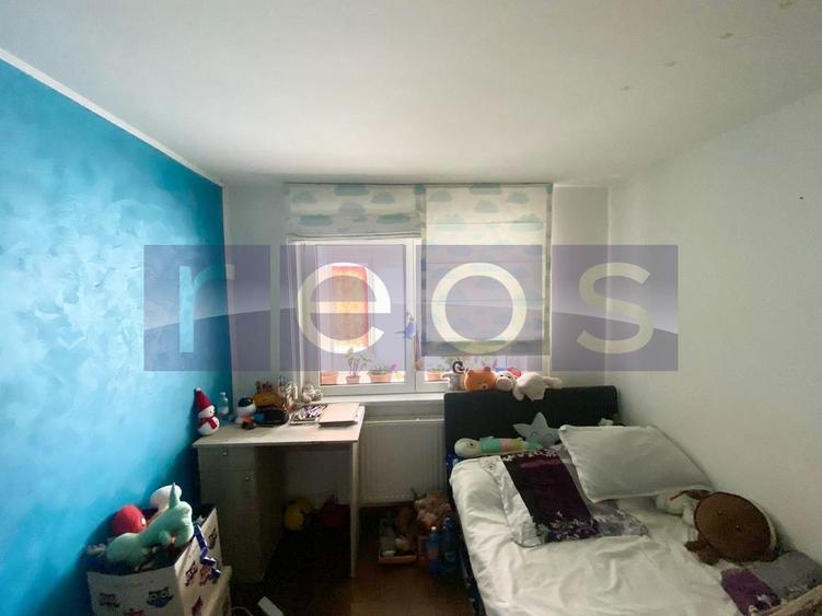 VÂNZARE 2 CAMERE | ZONA TITAN | MOBILAT ȘI UTILAT - 11