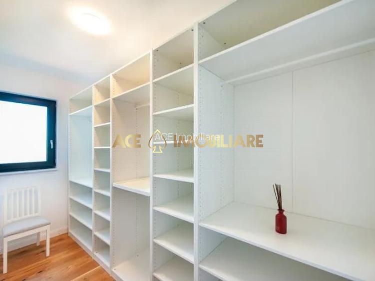 2 Camere de inchiriat | Baneasa | Centrala | Parcare - 17