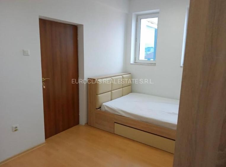 Apartament 3 camere - Zona Delfinariu - 500 euro/luna  (Cod E2+E7) - 6
