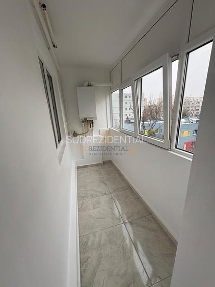 Apartament 2 camere, decomandat, metrou Aparatorii Patriei, Comision 0 - 7