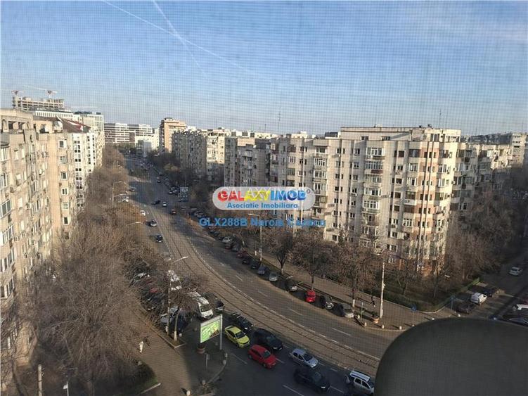 Tineretului Strada Cuza Voda Apartament 4 camere de inchiriat,centrala - 18