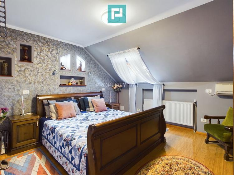 Vilă cu 7 dormitoare Centru, Arad - 11