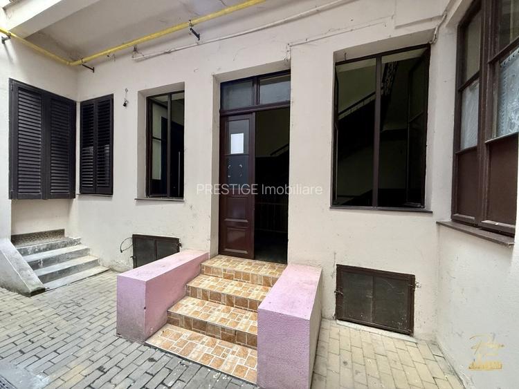 Apartament modern cu 4 camere in zona Ultracentrala - Oradea - 21