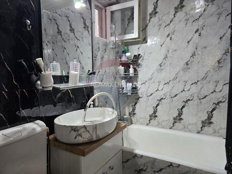 Apartament 3 camere – Prima închiriere –  zona Vlaicu - 6