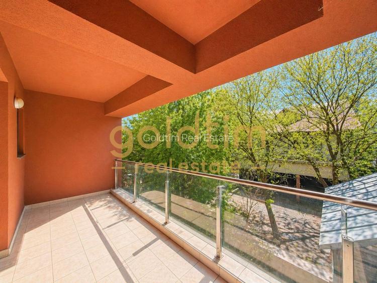 SPATII GENEROASE/MOBILAT SI UTILAT/ZONA LINISTITA - 2