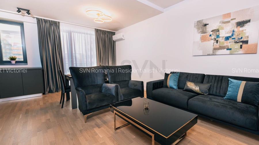 REA1017681 Apartament 2 camere - Aviatiei - 5