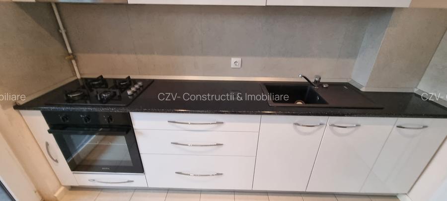 Apartament modern într-un complex rezidențial privat - 16