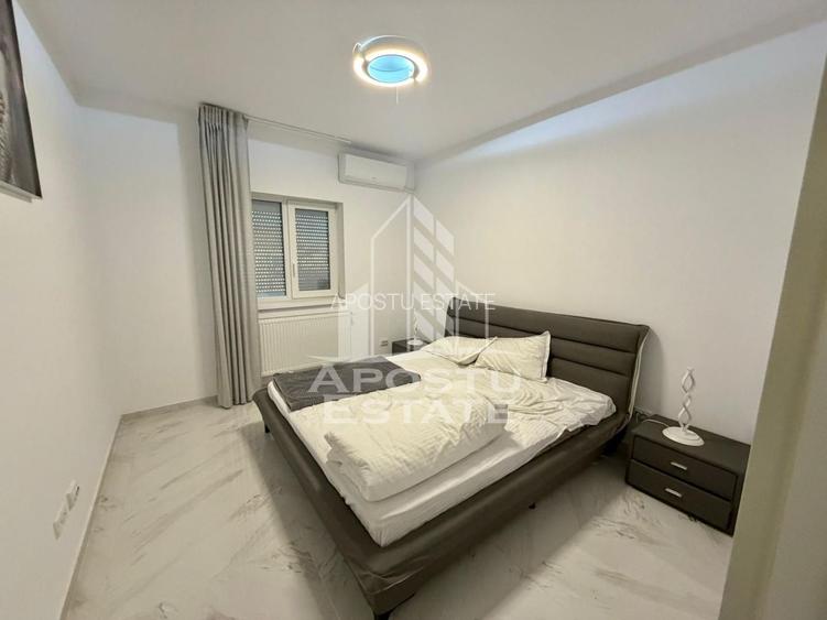 Apartament 2 camere, la casa, loc de parcare, Chisoda - 3