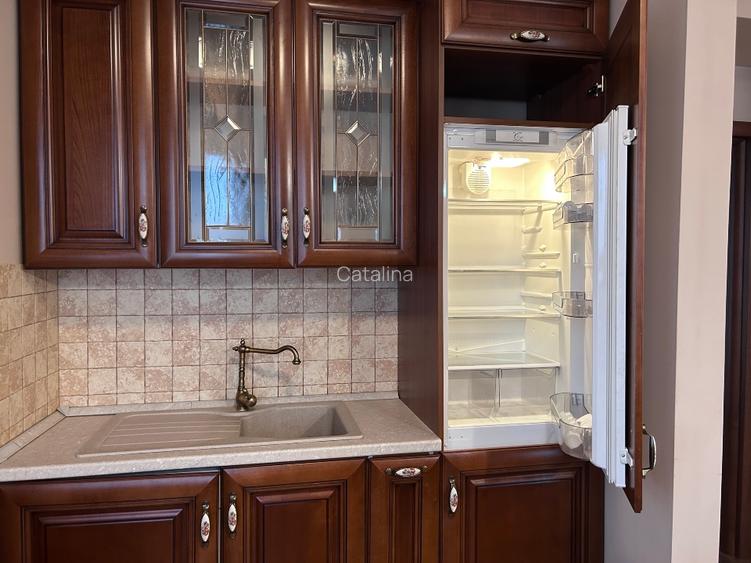 Apartament mobilat și utilat  - 5