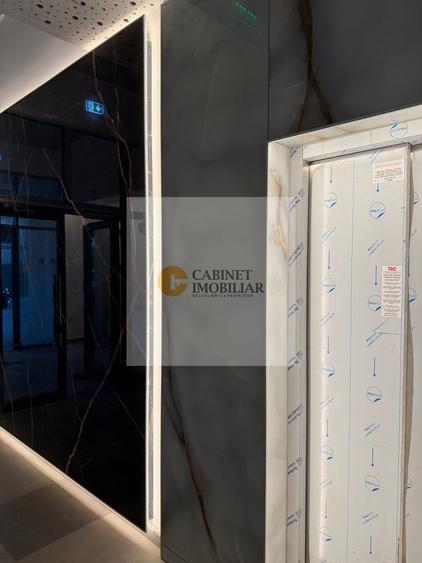 2 Camere - 58MP | Decomandat | 6/11 | Como Park 2026