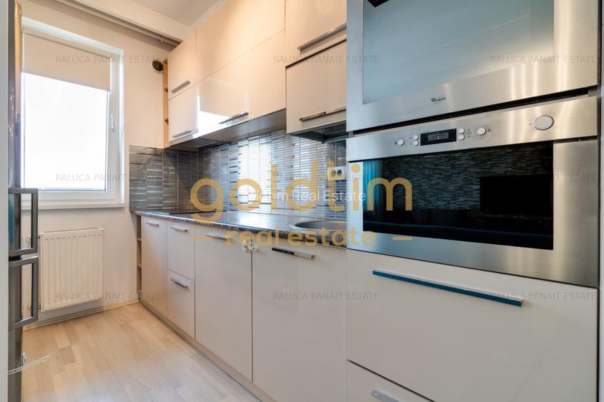 NOU!!!ZONA LINISTITA/APARTAMENT LUMINOS - 4