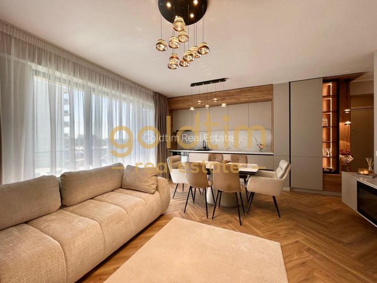 DESIGN UNIC/SUPERB/ZONA LINISTITA/LUX/1 LOC PARCARE - 3