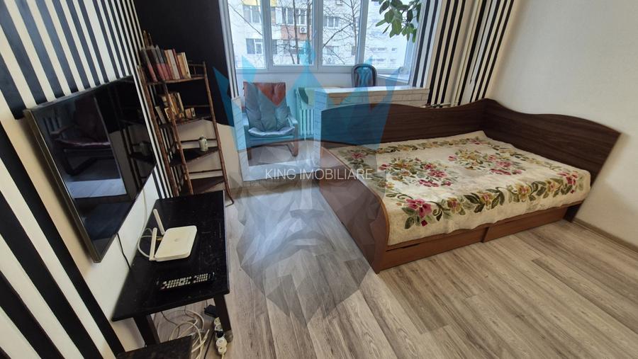  Apartament 2 Camere Grivita Bucuresti - 4