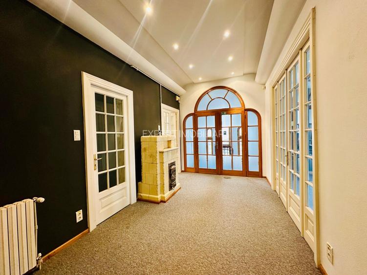 Unirii - Mitropolie vila 500 mp utili 4500 Euro - 12