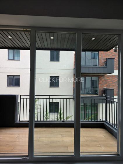 Inchiriere Apartament 2 Camere Pipera-Victoria HOMES - 9