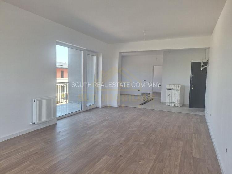 DRUMUL BINELUI-KAUFLAND-APARTAMENT 3 CAMERE - 12