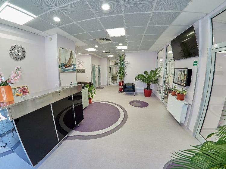 VAND SP. COM. 340 mp cu parcare privata- la 1 min de Mosilor-Eminescu - 2