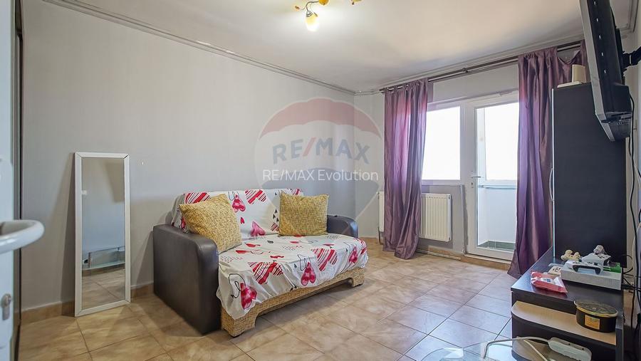 Comison 0% | Apartament cu 3 camere, etaj intermediar, Bartolomeu - 21