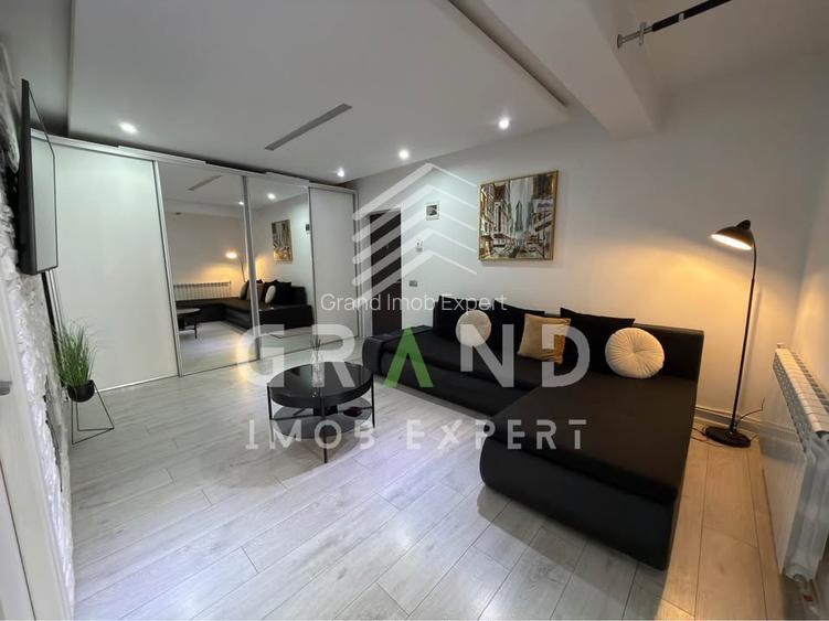 Apartament 3 camere, în zona Parc Poligon, Florești - 4