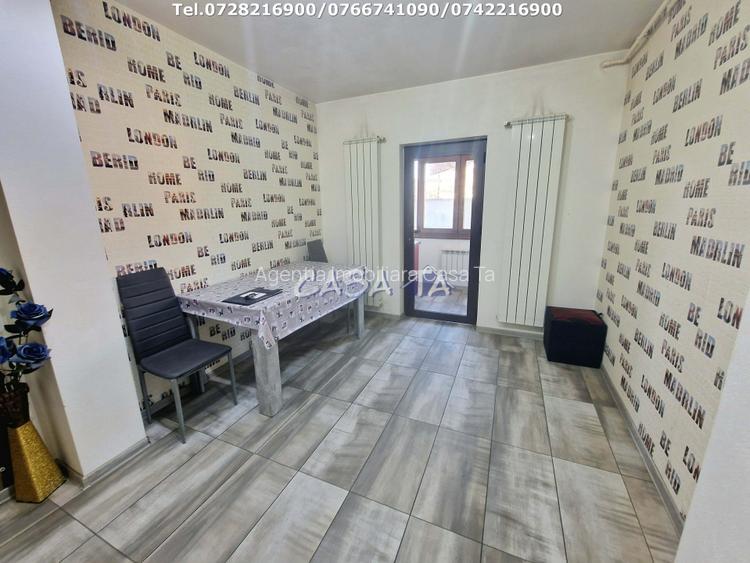 Inchiriere apartament 2 camere, Bld Ecaterina Teodoroiu - 5