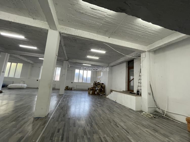 Vanzare spatiu comercial / industrial – strada Barajelor - 10