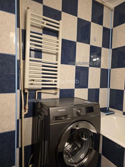 Loc de Parcare Decomandat 2 Camere Huedin - 11