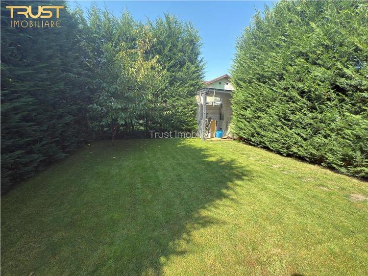 Casa cu 4 camere l 100 MP Teren l Parcare l Floresti - 12
