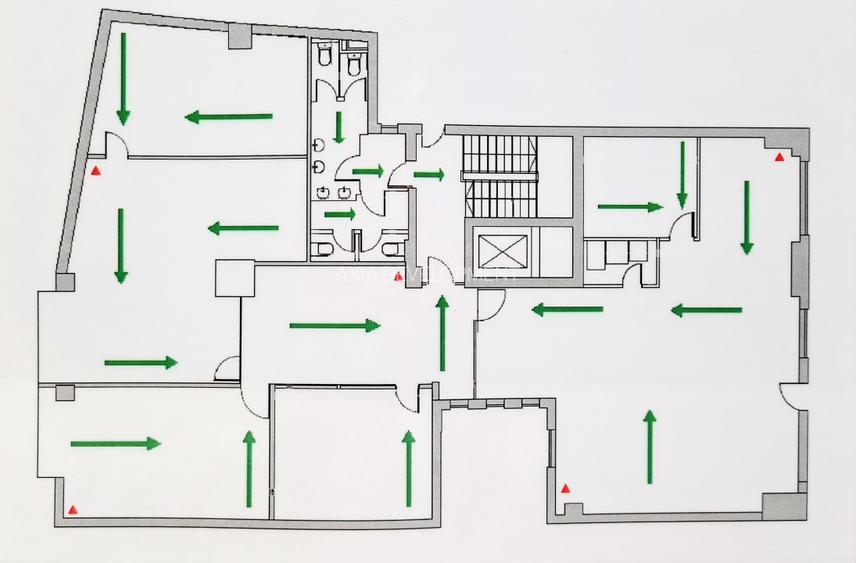 Spatiu birou - Buzesti - Victoriei - 9