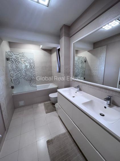 Lux!!! 3 Camere Zona Ultracentral Mobilat Utilat Gaze Termen Lung - 20