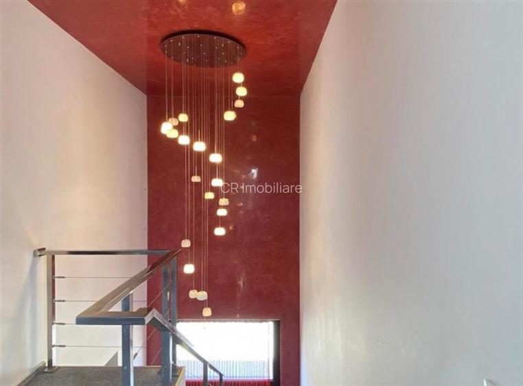 Vila de vanzare la intrare in comuna Berceni - 12