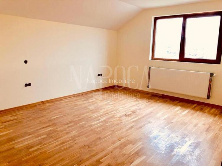 Casa 7 camere de vanzare in Europa, Cluj Napoca - 11