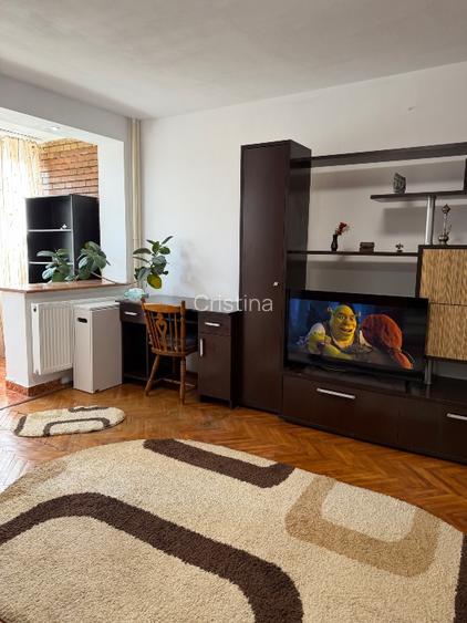 Garsoniera Dr. Taberei Kaufland 350 euro - 6