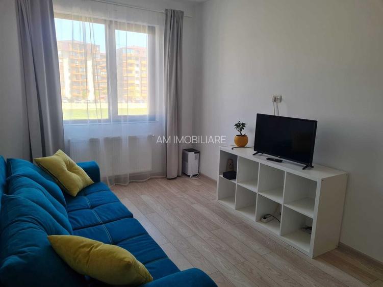 AP. 2 CAMERE SALAJ,LOC PARCARE,BUCATARIE INCHISA, MOBILAT MODERN - 4