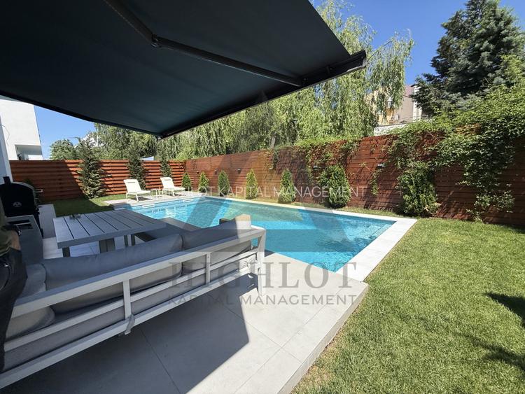 IANCU NICOLAE | VILA INDIVIDUALA CU PISCINA | PRIMA INCHIRIERE - 18
