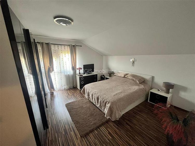 CASA CU 4 CAMERE, HARMAN - 5