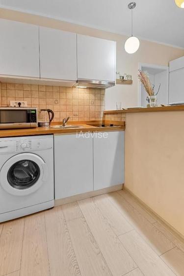 Garsonieră pretabilă pentru regim hotelier — Centru Istoric, Brașov - 6